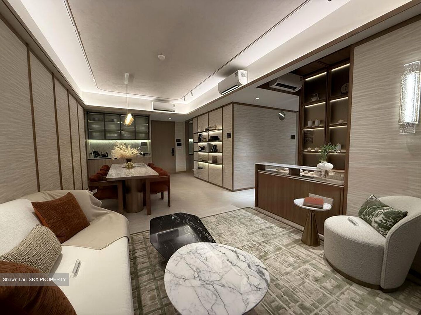 Bloomsbury Residences (D5), Apartment #460055871